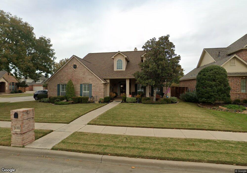 608 Sophie Ln, Colleyville, TX 76034 - photo 1