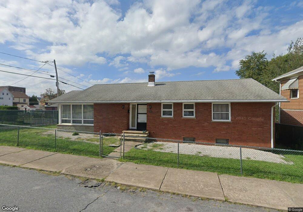 719 W 6th St, Hazleton, PA 18201 - photo 1