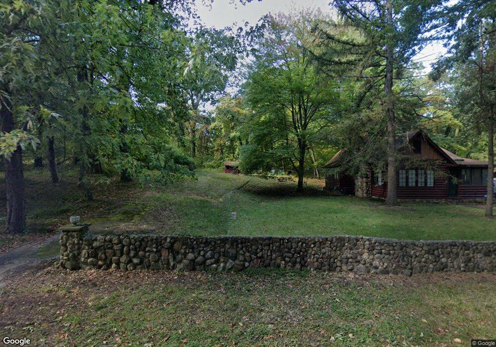 30 Talahi Trail, Springfield Township, IN 46360 - photo 1