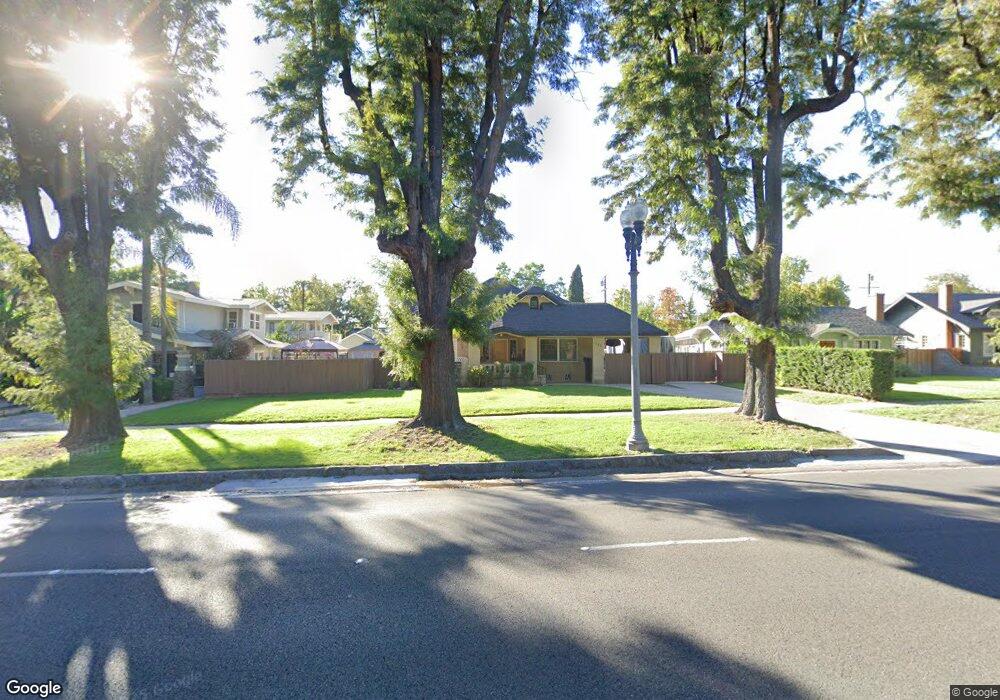 721 N Euclid Ave, Upland, CA 91786 - photo 1