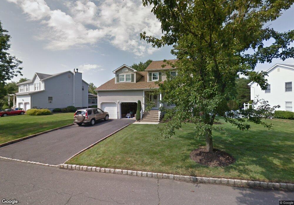 4 Yale Ct, Tinton Falls, NJ 07724 - photo 1