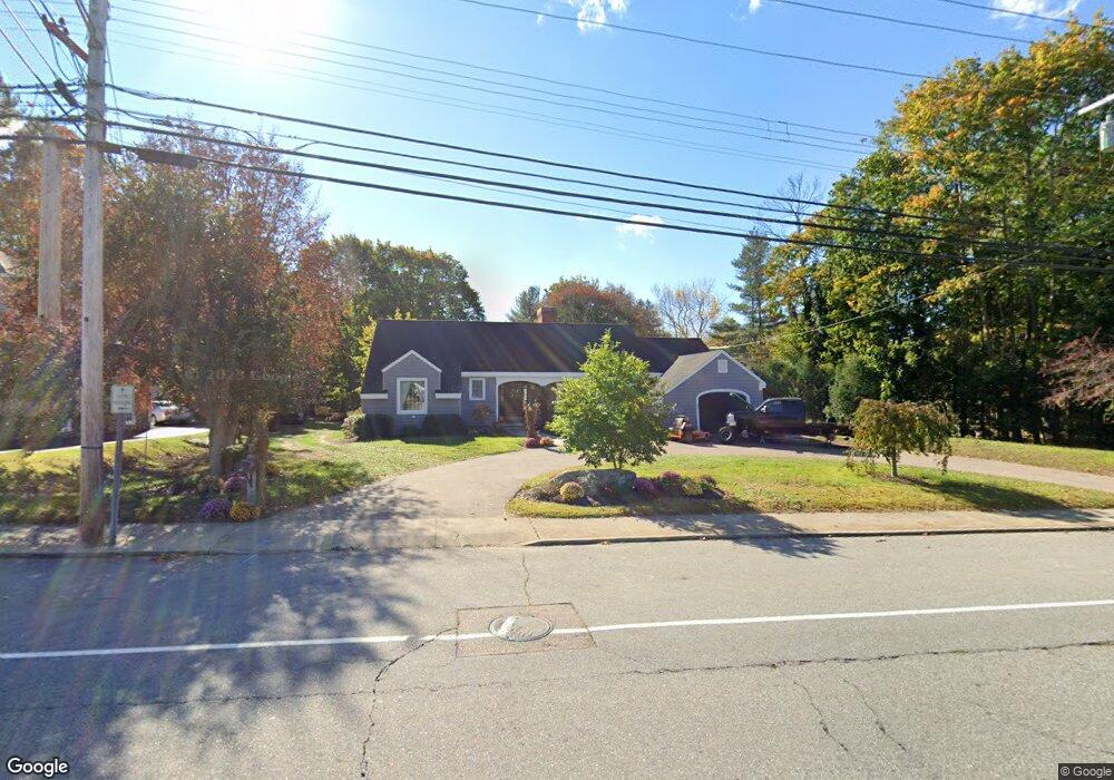 29 Pequot Trail, Pawcatuck, CT 06379 - photo 1