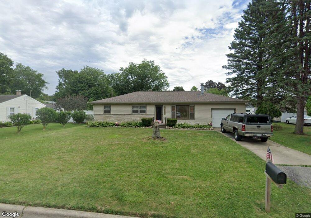 1707 Webber St, La Porte, IN 46350 - photo 1