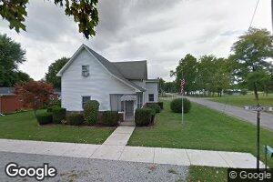 221 N Jefferson St, Mooreland, IN 47360