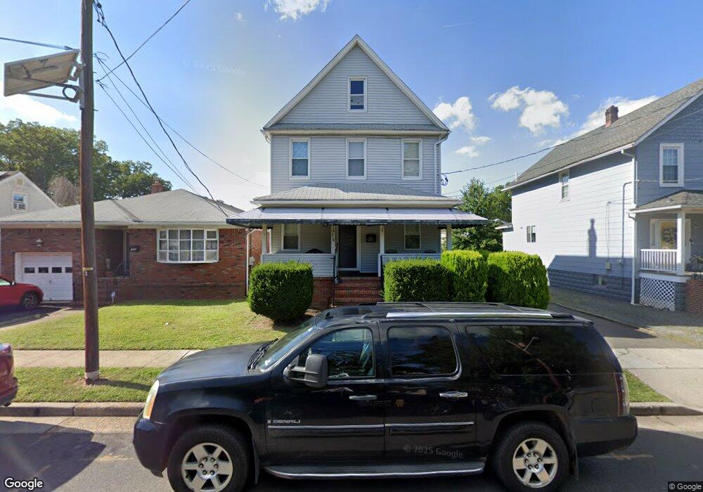 319 E Curtis St, Linden, NJ 07036 - photo 1