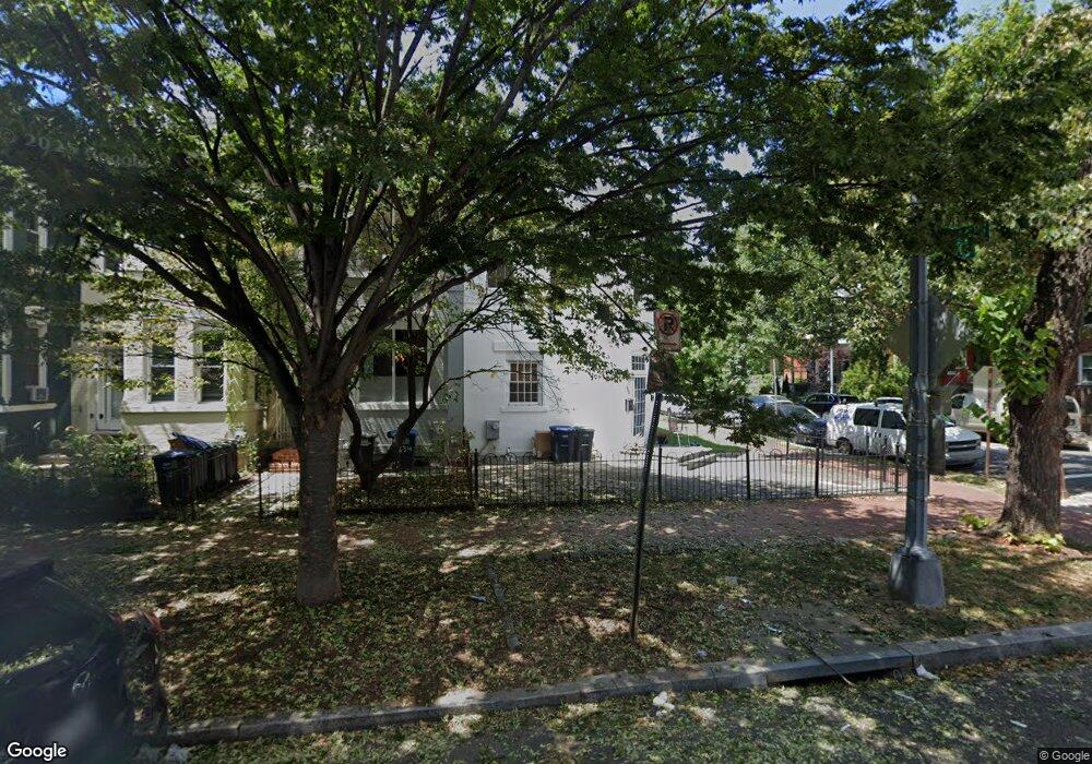 836 5th St NE, Washington, DC 20002 - photo 1