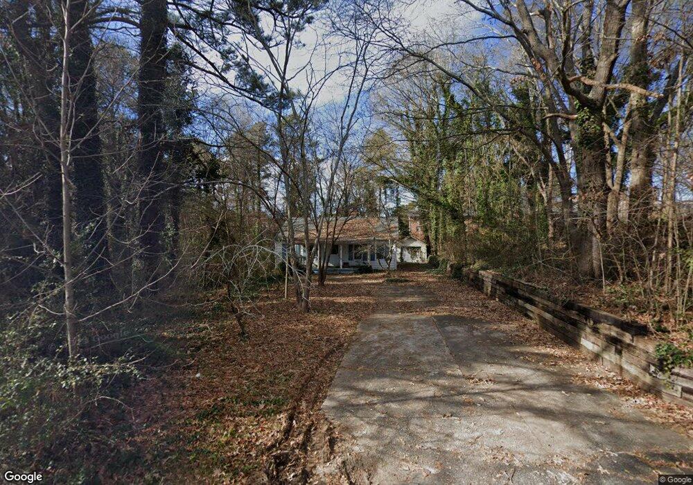 3228 Hall Cir, Duluth, GA 30096 - photo 1