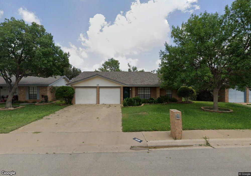 3006 Whittle Way, Midland, TX 79707 - photo 1