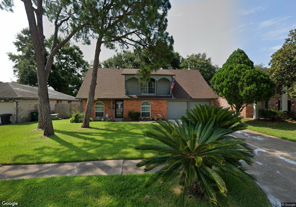 10514 Sagetree Dr, Houston, TX 77089 - photo 1