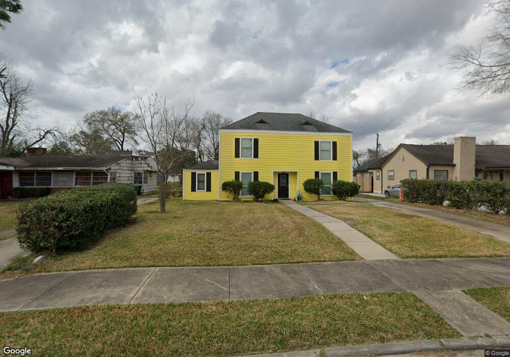 4927 Winnetka St, Houston, TX 77021 - photo 1