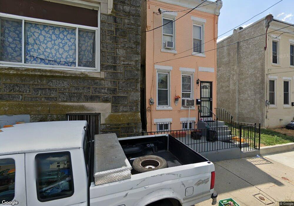 548 GRANT Grant St, Camden, NJ 08102 - photo 1