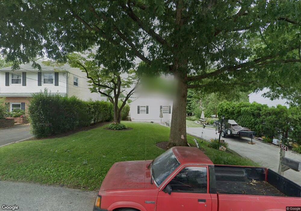 124 3rd Ave, Broomall, PA 19008 - photo 1