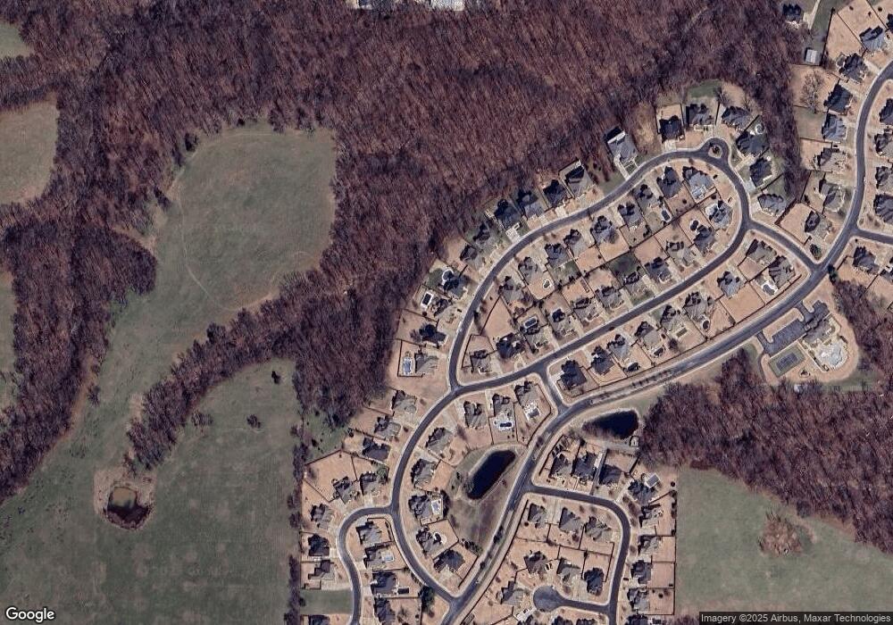 3270 Laurel Cir, Centerton, AR 72719 - photo 1