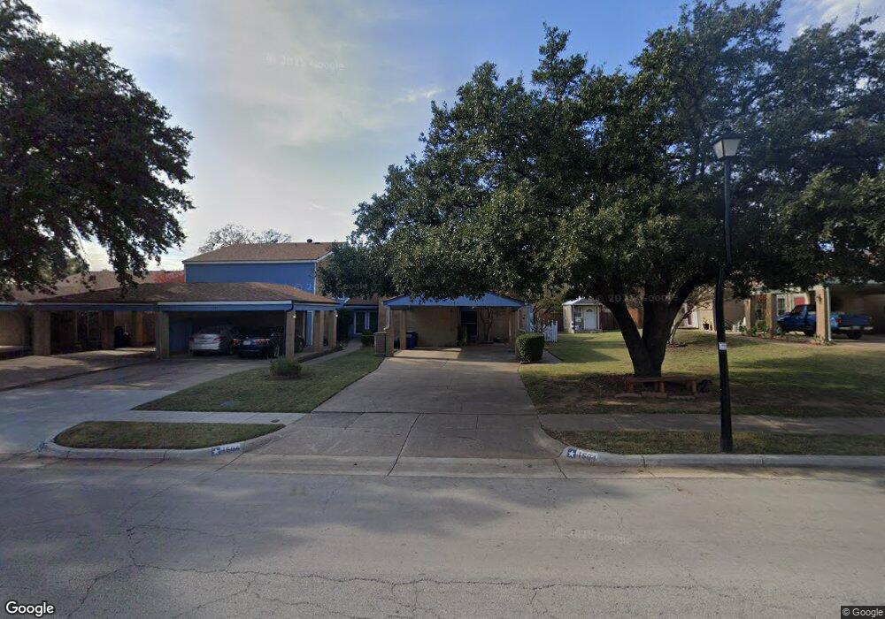 1504 El Camino Real, Euless, TX 76040 - photo 1