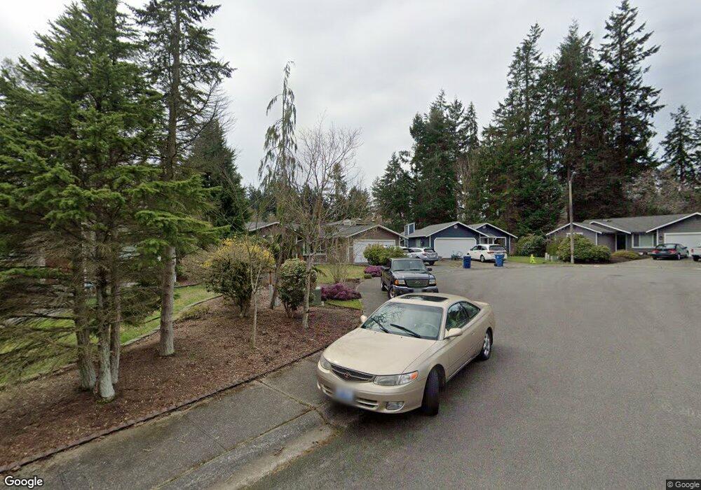 5321 151st St SW, Edmonds, WA 98026 - photo 1