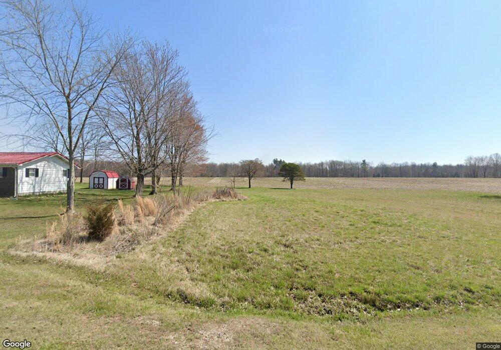 4863 N Bogardus Rd, Austin, IN 47102 - photo 1