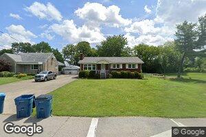 4403 Conaem Dr, Louisville, KY 40213