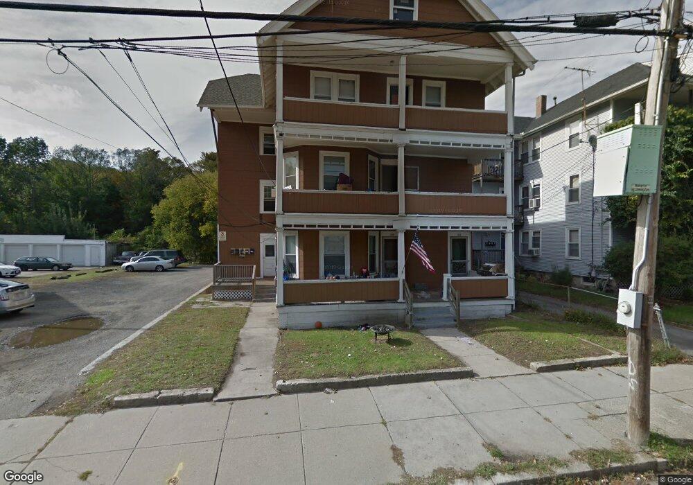 254 Rathbun St, Woonsocket, RI 02895 - photo 1