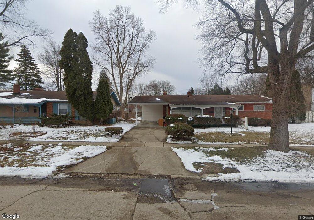3708 Kent St, Flint, MI 48503 - photo 1