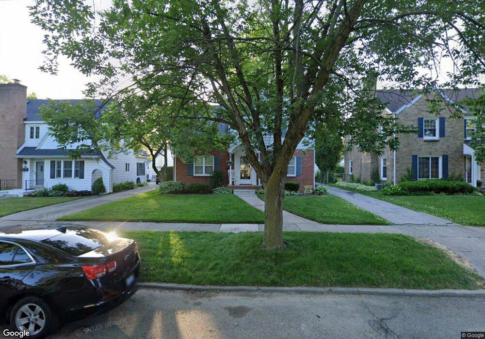 923 Beard St, Flint, MI 48503 - photo 1