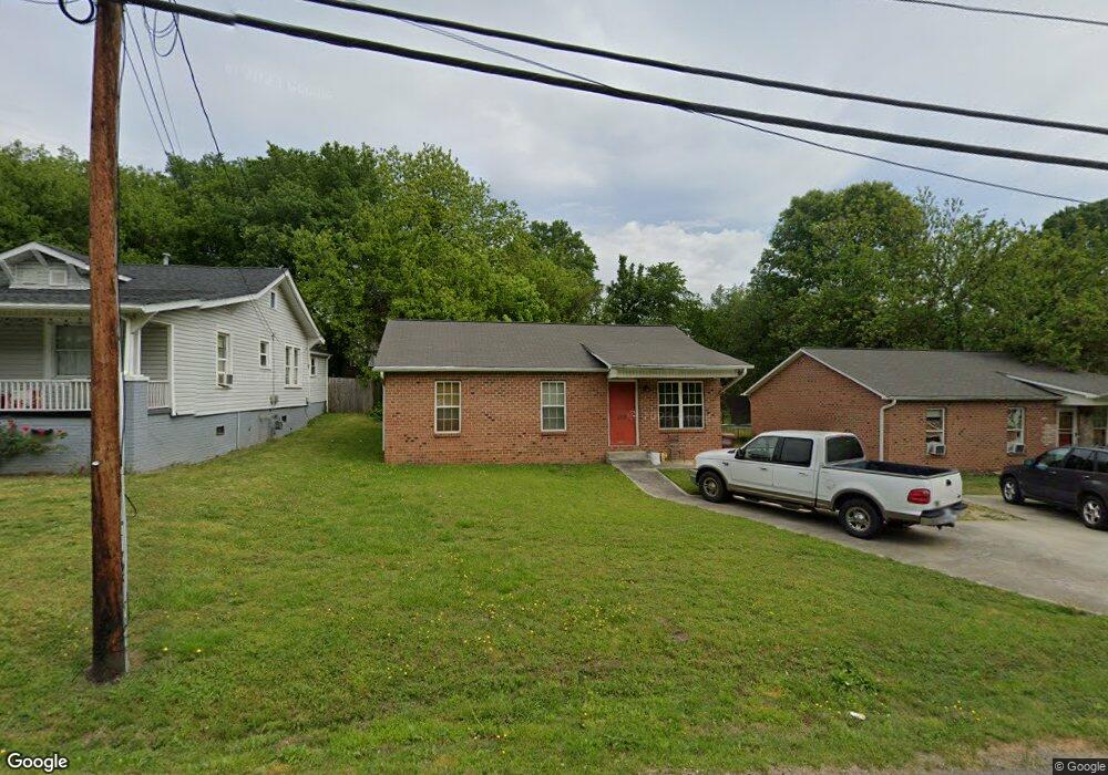1113 E Russell Ave, High Point, NC 27260 - photo 1