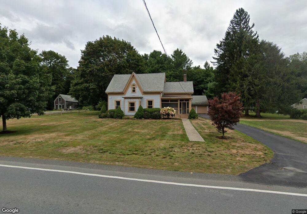 431 Circuit St, Hanover, MA 02339 - photo 1