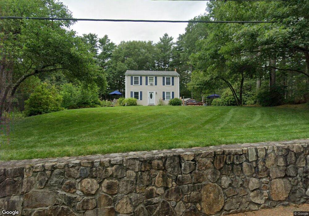 6 Spring St, Carver, MA 02330 - photo 1