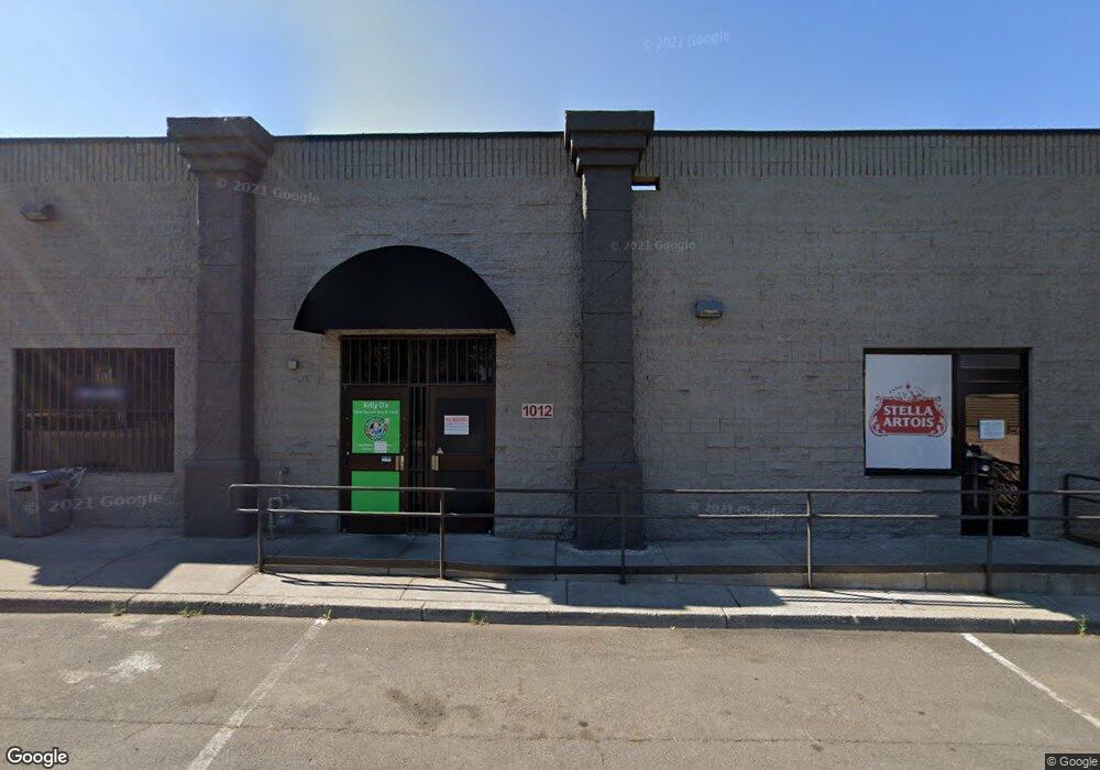 1012 SE Cleveland Square Loop unit 1st, Bend, OR 97702 - photo 1