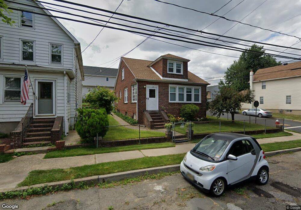 209 Oak St, South Amboy, NJ 08879 - photo 1