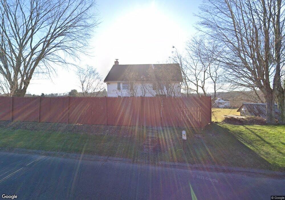 144 Muddy Brook Rd, Ellington, CT 06029 - photo 1