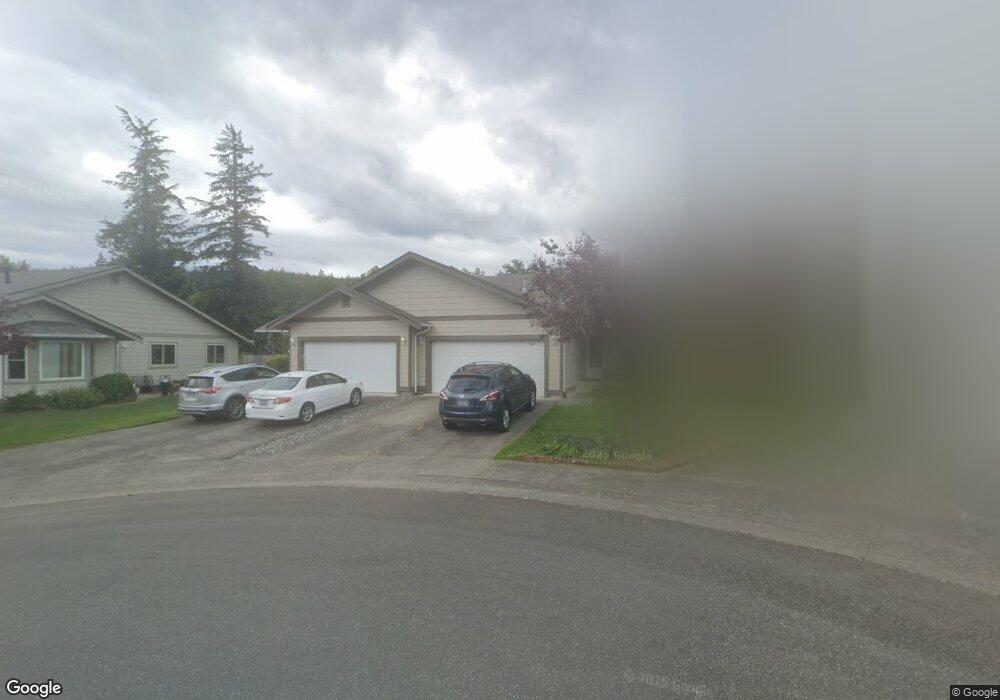 1483 Britton Ct, Bellingham, WA 98226 - photo 1