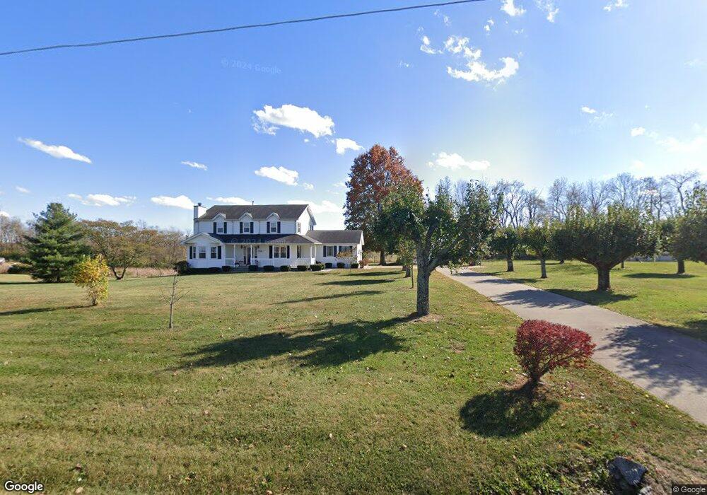 6038 Parker Ln, Mayslick, KY 41055 - photo 1