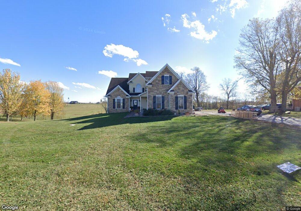 6050 Parker Ln, Mayslick, KY 41055 - photo 1