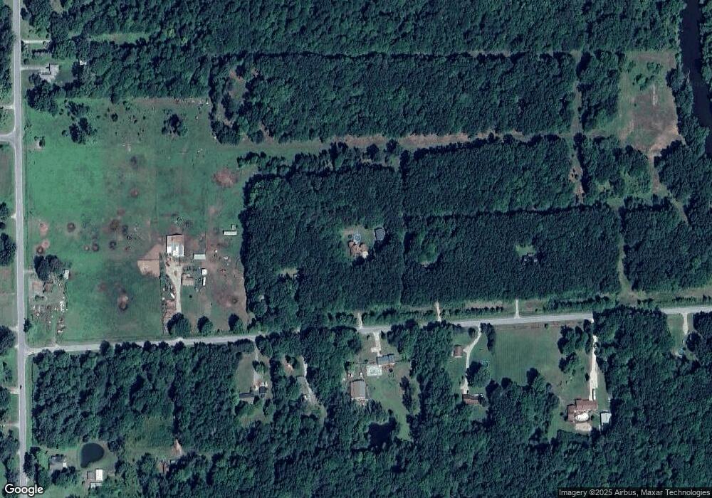 1281 E Sloan Rd, Burt, MI 48417 - photo 1