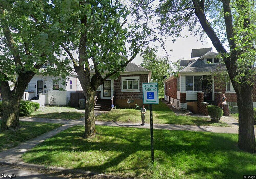 1681 W 14th Ave, Gary, IN 46404 - photo 1