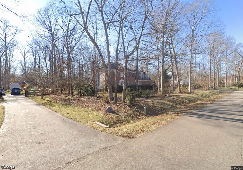 2200 Chartstone Dr, Midlothian, VA 23113 - photo 1