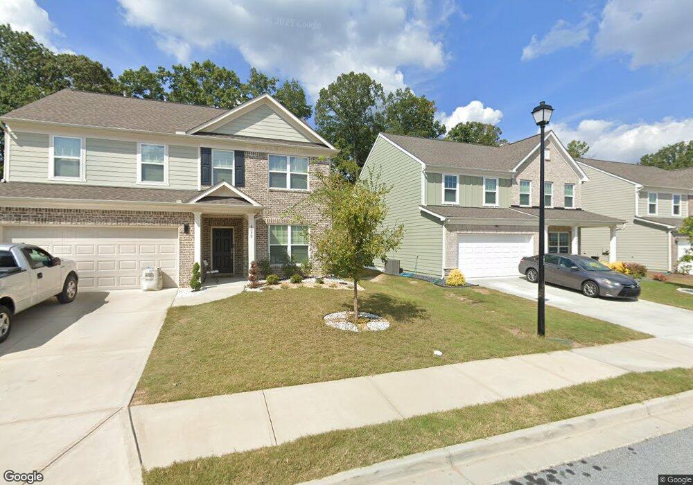 6069 Wheeler Ridge Rd, Auburn, GA 30011 - photo 1