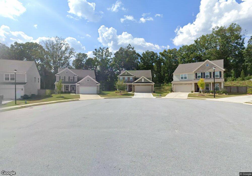 6129 Wheeler Ridge Rd, Auburn, GA 30011 - photo 1