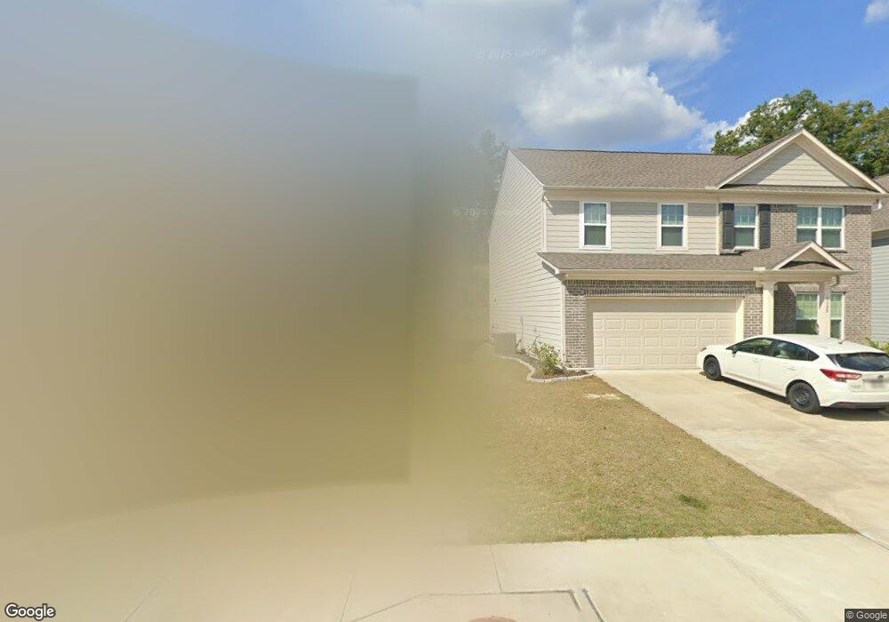 6029 Wheeler Ridge Rd, Auburn, GA 30011 - photo 1