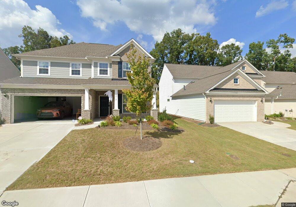 6009 Wheeler Ridge Rd, Auburn, GA 30011 - photo 1