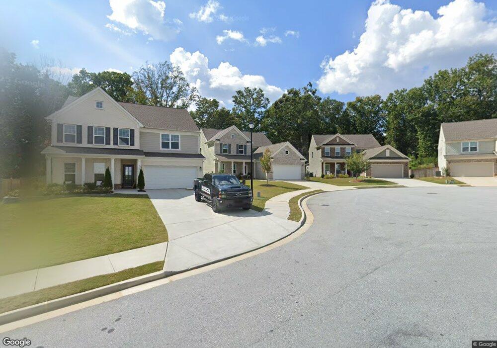 6139 Wheeler Ridge Rd, Auburn, GA 30011 - photo 1