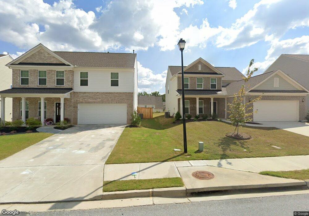 6030 Wheeler Ridge Rd, Auburn, GA 30011 - photo 1