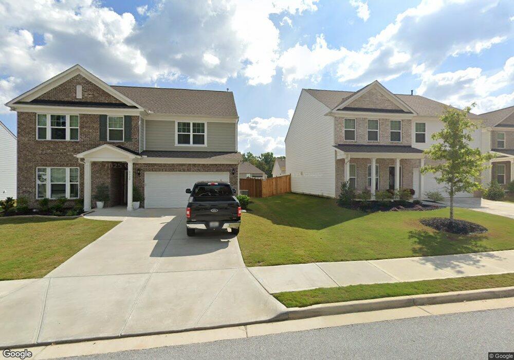 6020 Wheeler Ridge Rd, Auburn, GA 30011 - photo 1