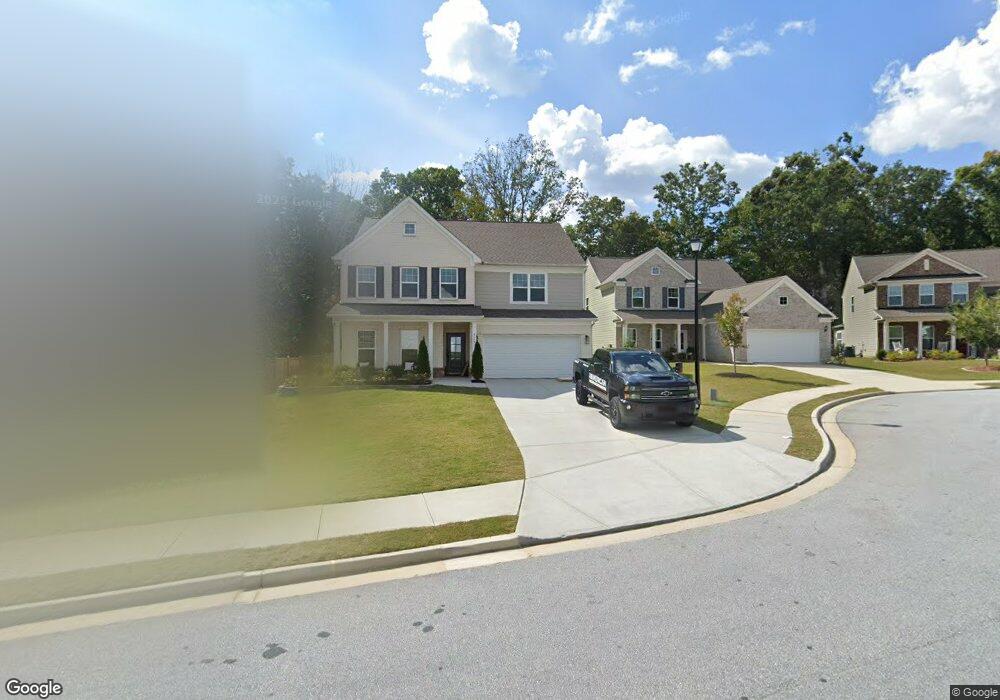 6149 Wheeler Ridge Rd, Auburn, GA 30011 - photo 1