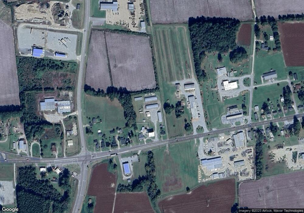 2002 W Main St, Williamston, NC 27892 - photo 1