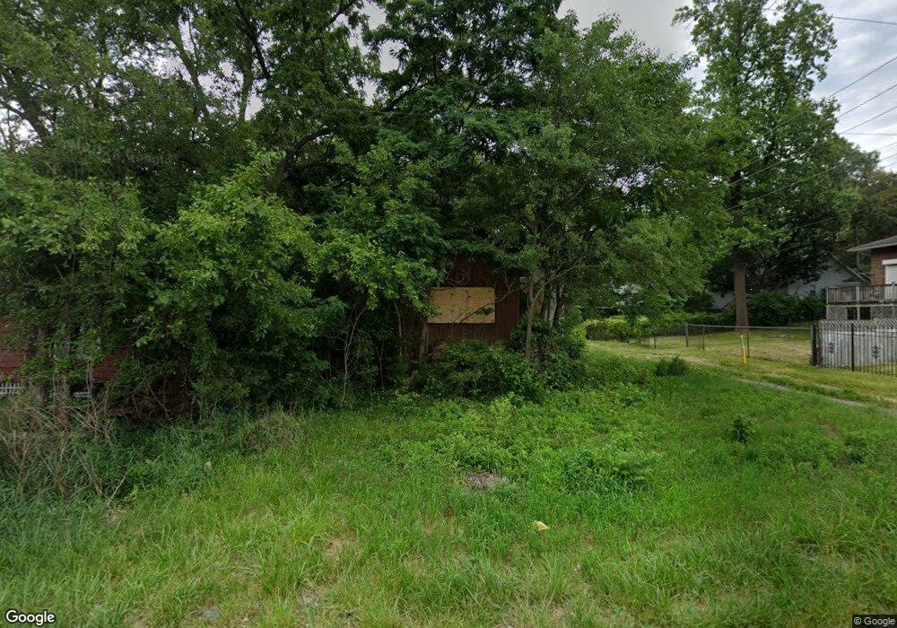 4469 Grant St, Gary, IN 46408 - photo 1