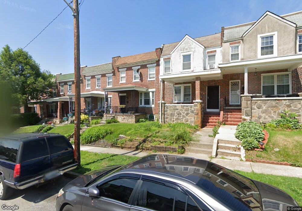 348 Marydell Rd, Baltimore, MD 21229 - photo 1