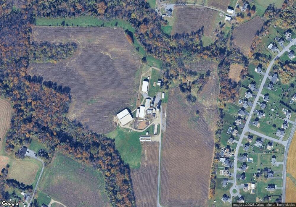 1809 Warm Spring Rd, Chambersburg, PA 17202 - photo 1