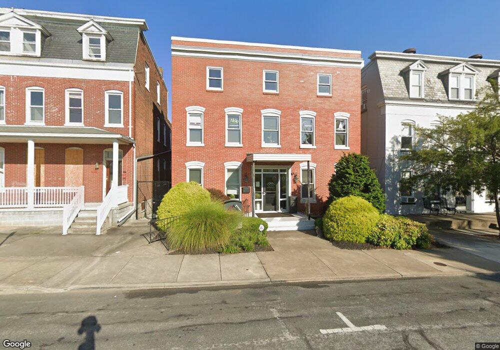 119 King St, Hagerstown, MD 21740 - photo 1