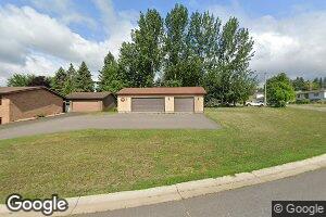 15 Circle Dr, Gilbert, MN 55741